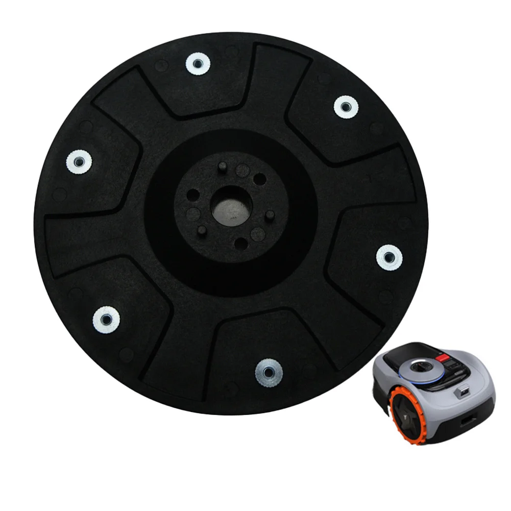 Smart Garden Replacement Parts - This User Friendly Replacement Cutting Disk