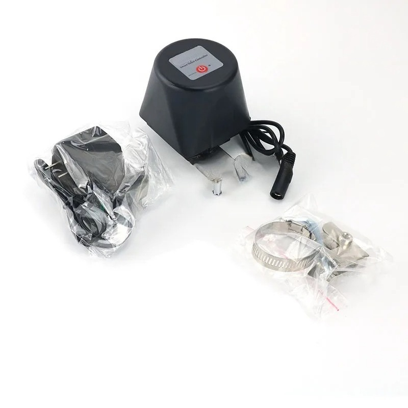 Smart Garden Valve - Smart Timer Valve Gas Water Shut