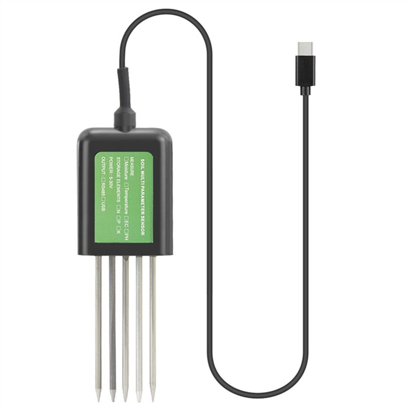 Smart Garden Nutrients - A92P Smart For Android Soil Moisture