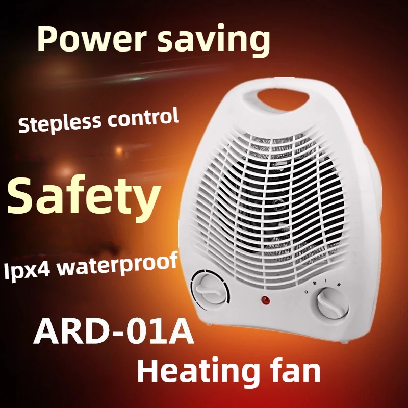 2000W High-power Heater Quick- - Smart Garden Rooms review and price