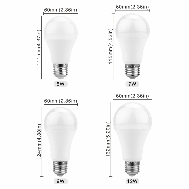 E27 LED Dusk To Dawn Sensor Li - Smart Garden Rooms review and price