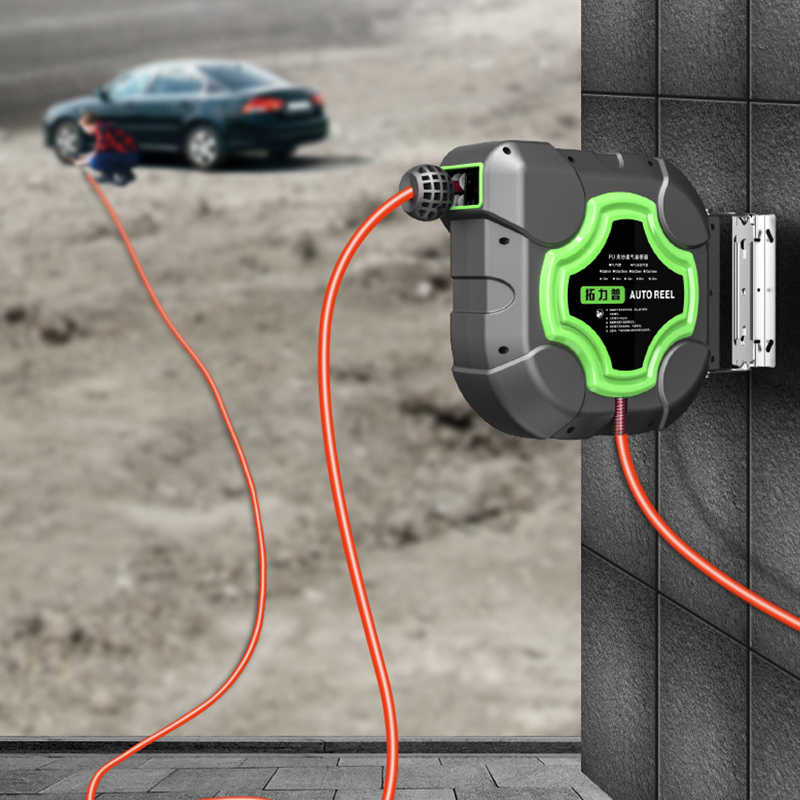 10/15/20M Automatic Retractabl - Smart Garden Hose Timer review and price