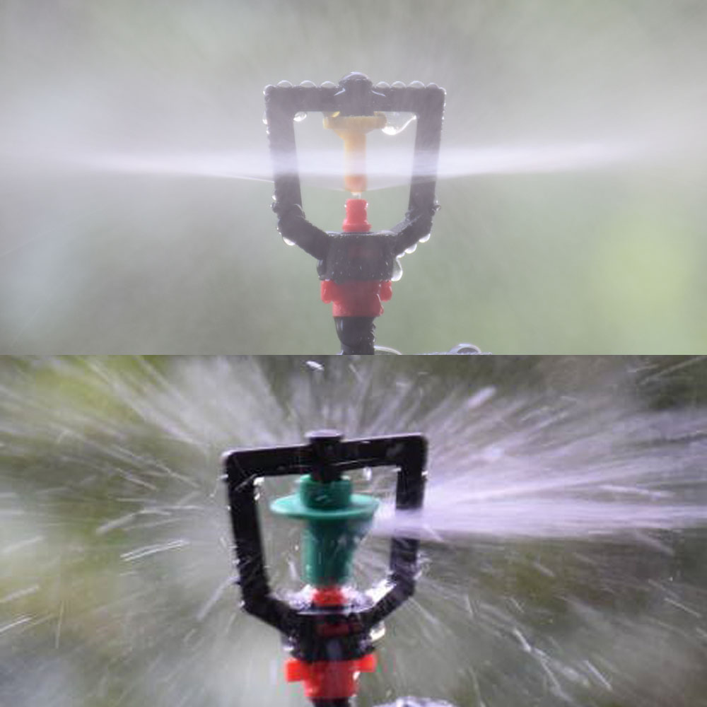 Garden Drip Irrigation Kit Mic - Smart Garden Hose Timer review and price