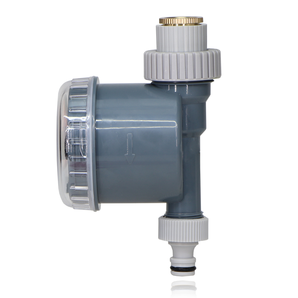 MUCIAKIE Ball Valve Garden Wat - Smart Garden Valve review and price