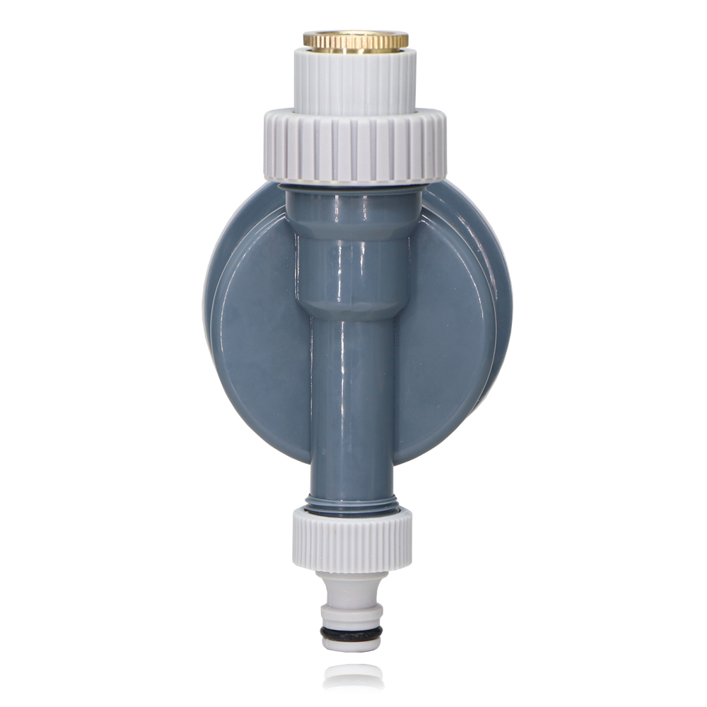 MUCIAKIE Ball Valve Garden Wat - Smart Garden Valve review and price