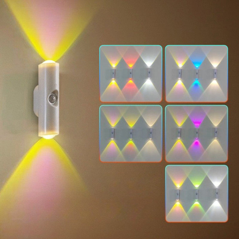 1PCS Magnetic RGB Color Changi - Smart Garden Rooms review and price