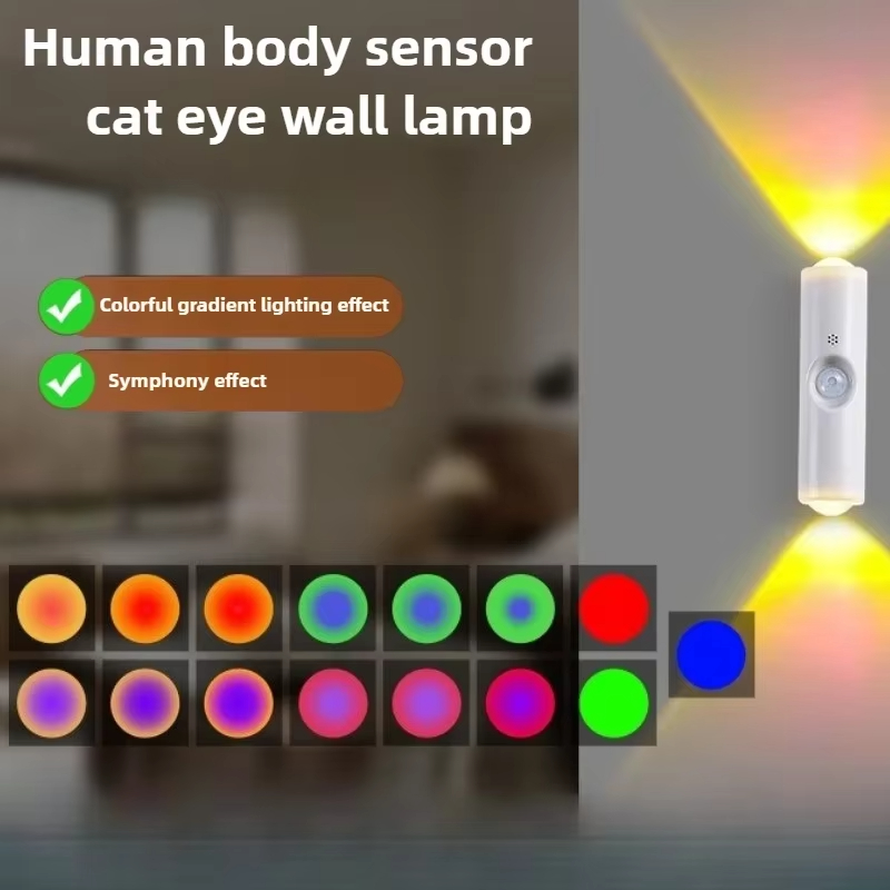 1PCS Magnetic RGB Color Changi - Smart Garden Rooms review and price