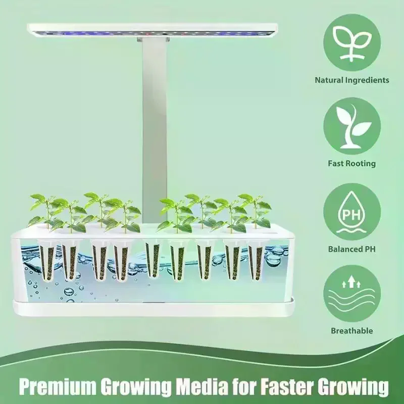 Robust Hydroponics Supplies, 6 - Aerogarden Seed Pod review and price