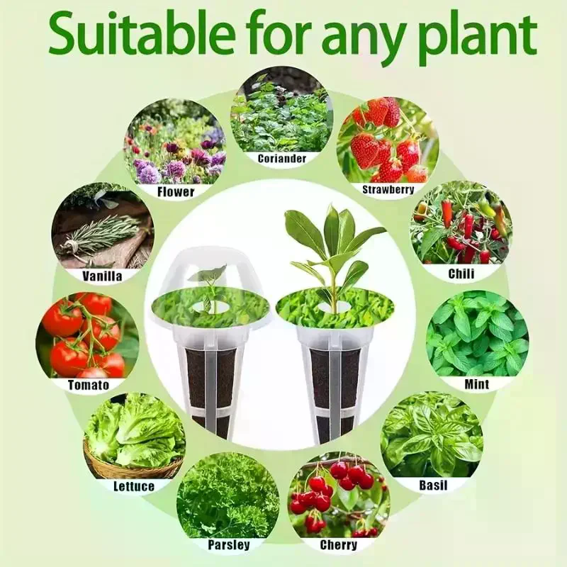 Robust Hydroponics Supplies, 6 - Aerogarden Seed Pod review and price