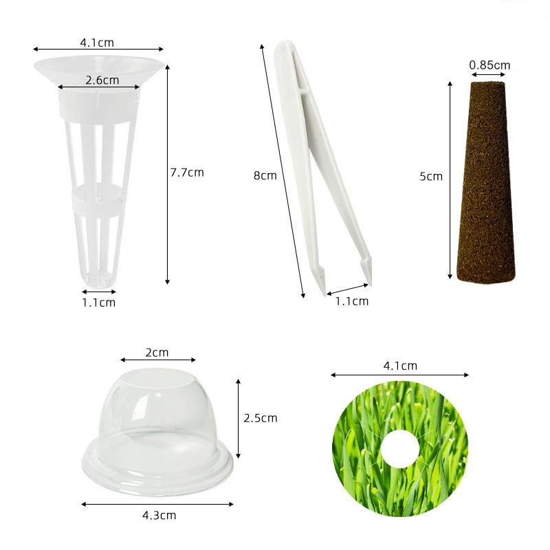 For System Compatible With Hyd - Aerogarden Seed Pod review and price