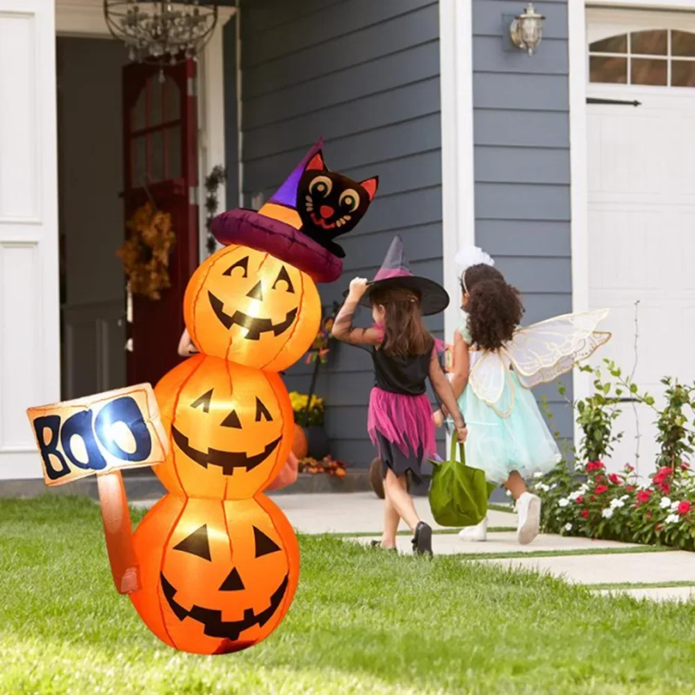 1.6M/5FT Halloween Inflatable  - Smart Garden Indoor review and price