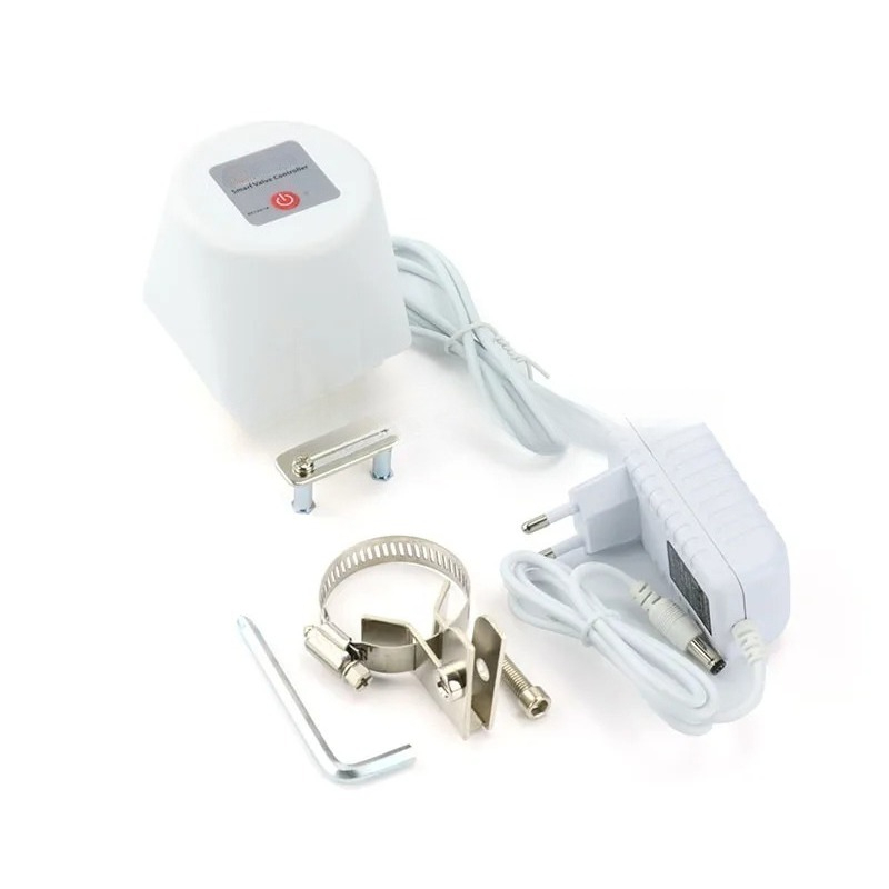 Smart Timer Valve Gas Water Sh - Smart Garden Valve review and price