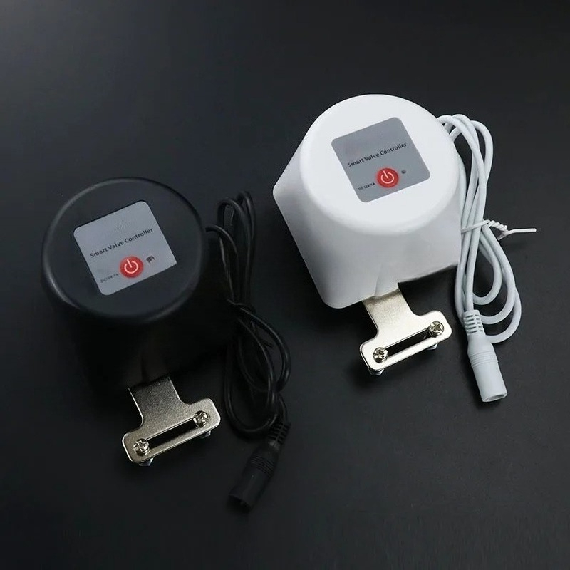 Smart Timer Valve Gas Water Sh - Smart Garden Valve review and price