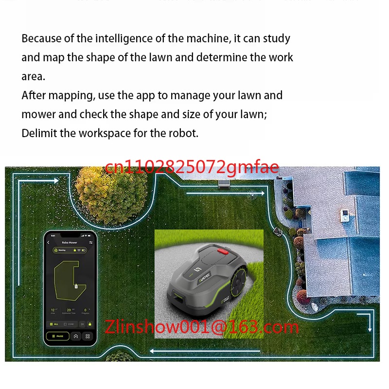 HOME USED GARDEN YARD SMART RE - Smart Garden Drawing review and price