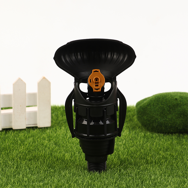 1Pc 180 Rotating Lawn Automati - Smart Garden Hose Timer review and price