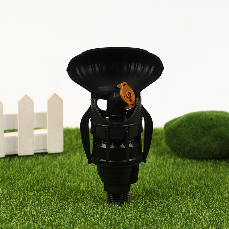 1Pc 180 Rotating Lawn Automati - Smart Garden Hose Timer review and price