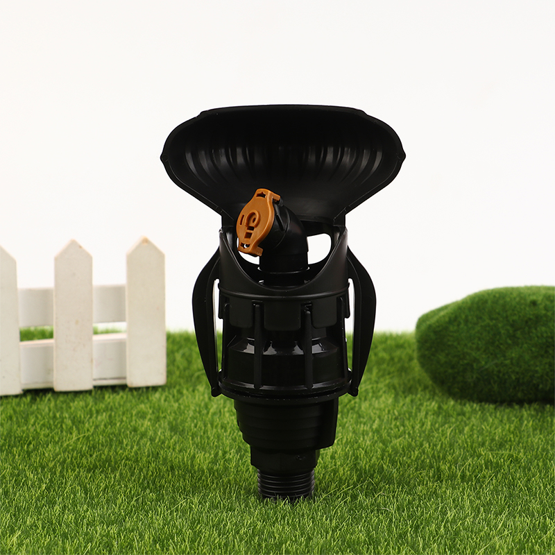 1Pc 180 Rotating Lawn Automati - Smart Garden Hose Timer review and price