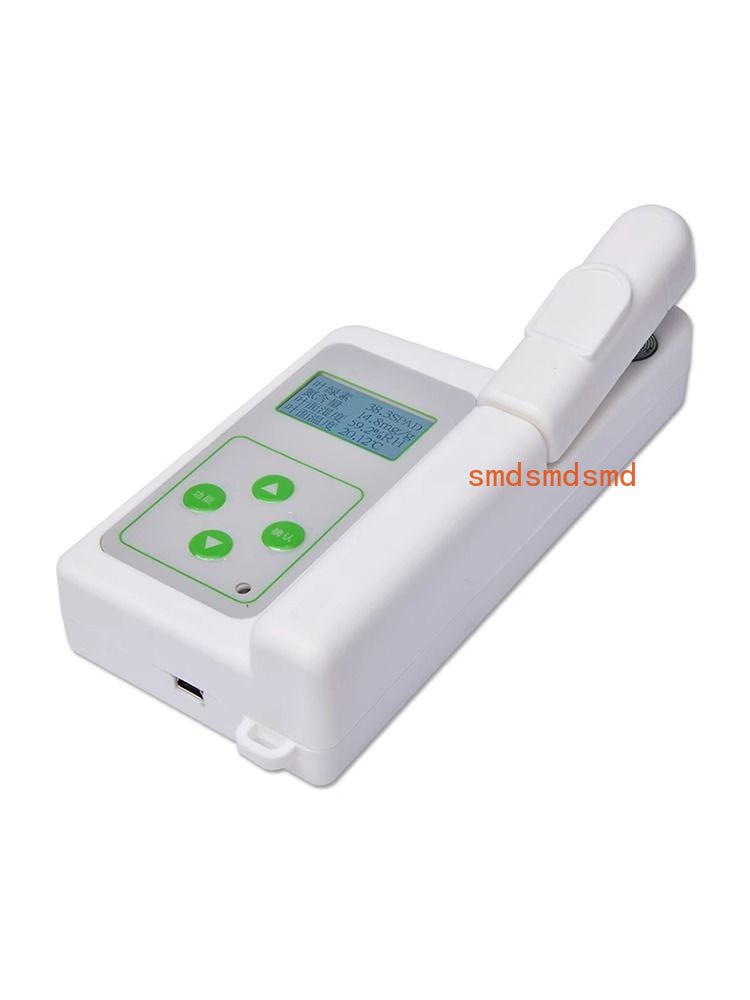 Chlorophyll Meter Plant Nutrie - Smart Garden Nutrients review and price