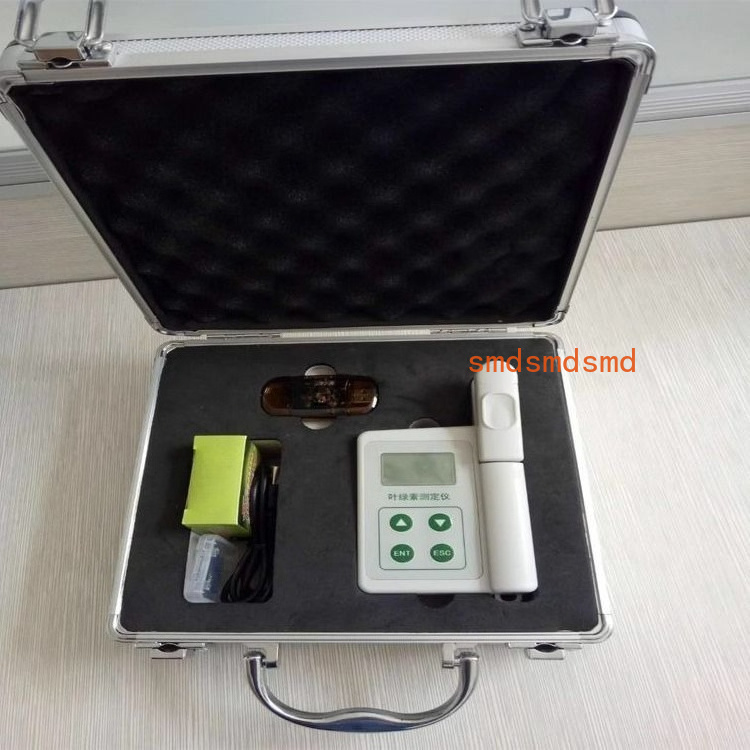 Chlorophyll Meter Plant Nutrie - Smart Garden Nutrients review and price