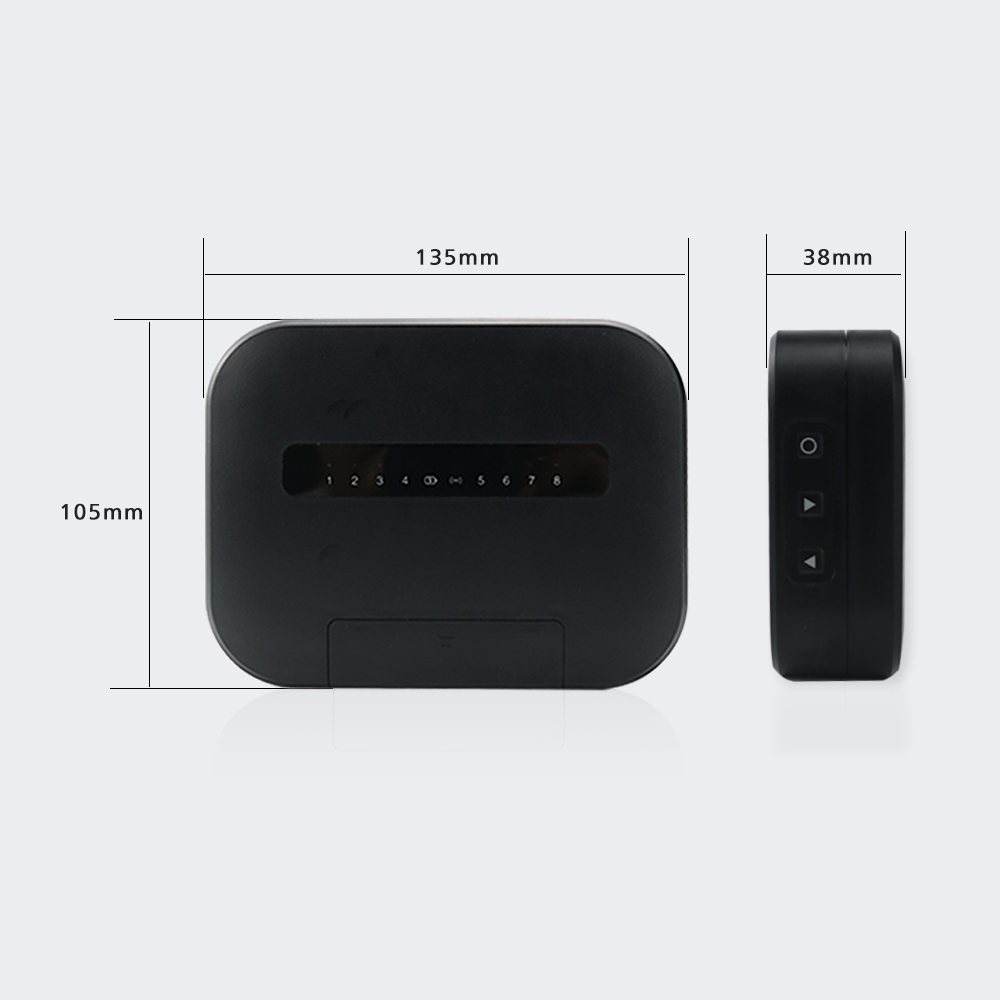8 Zones Wifi Tuya Smart Garden - Smart Garden Valve review and price