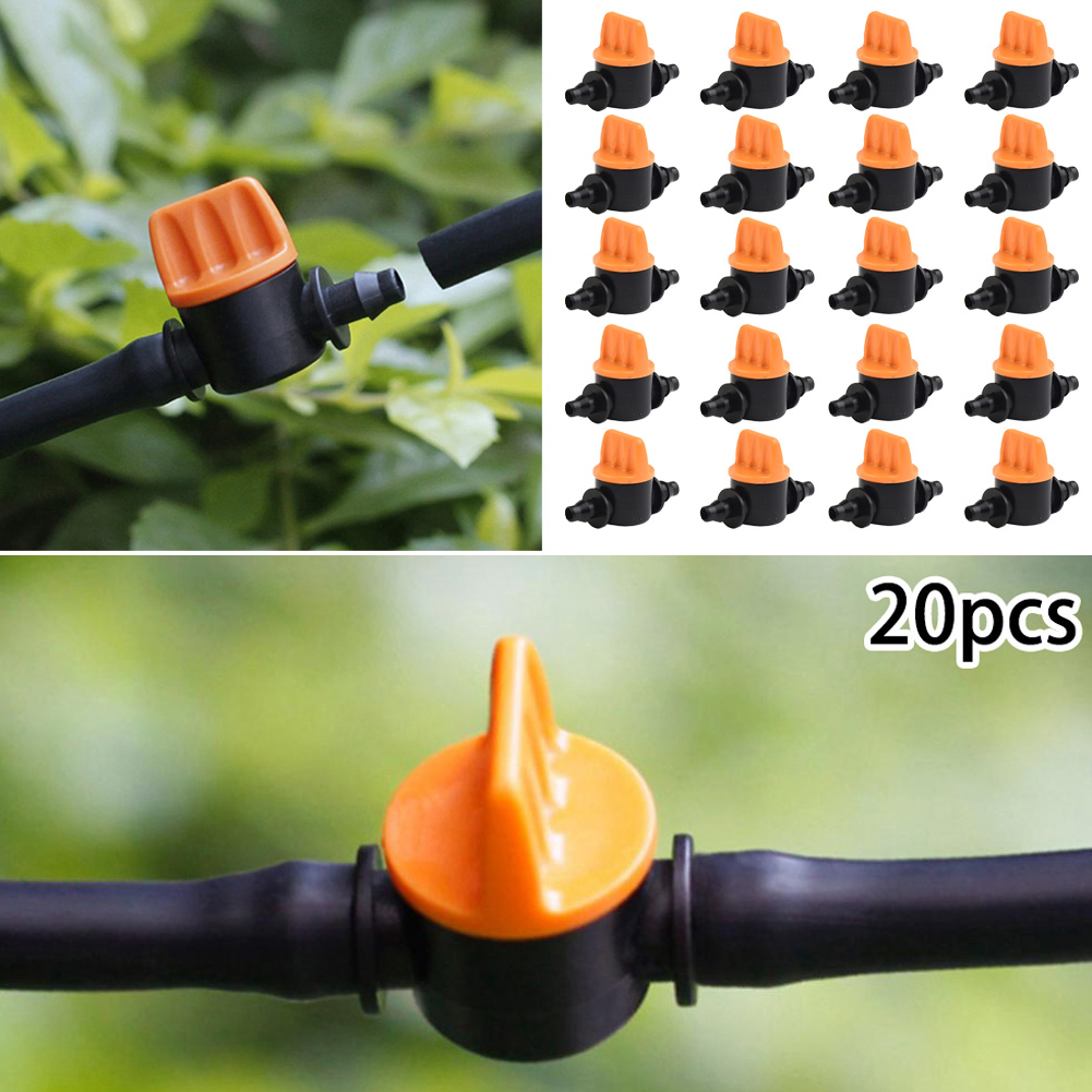20Pcs Hose Valve Garden Tap Ga - Smart Garden Hose Timer review and price