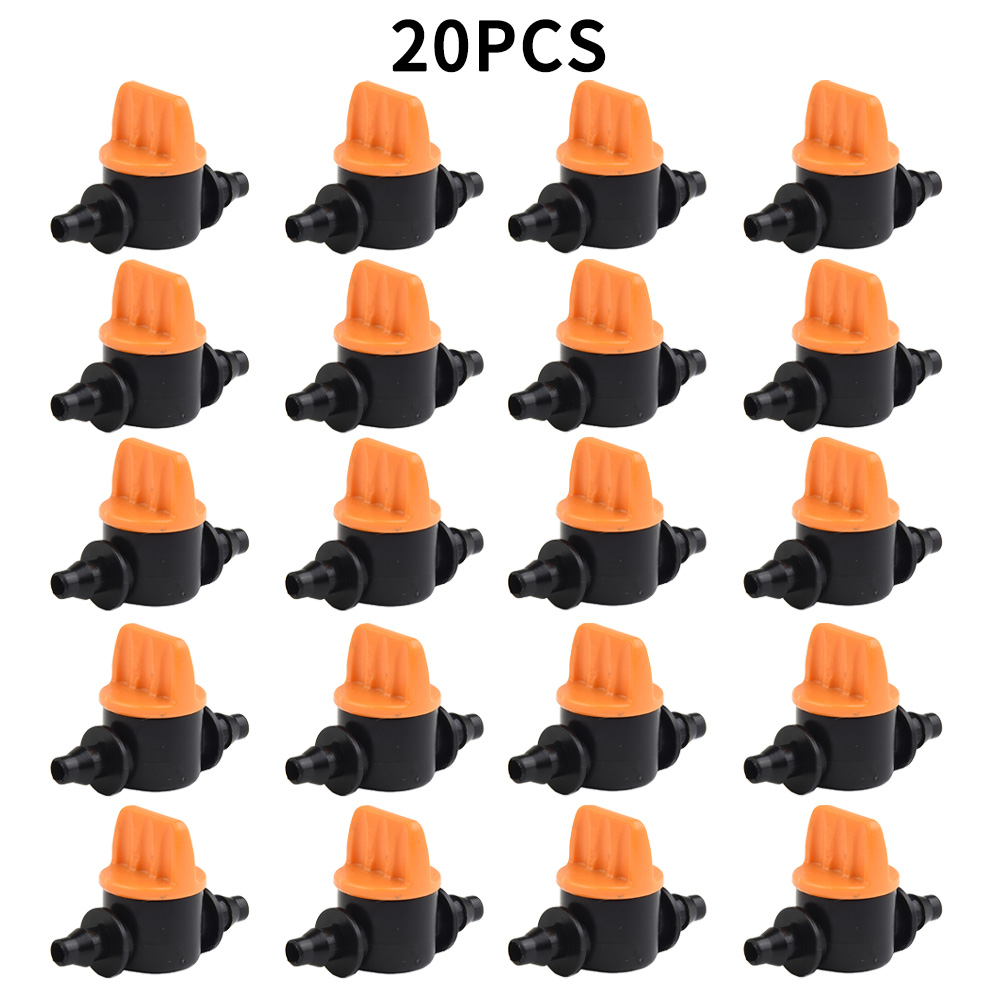 20Pcs Hose Valve Garden Tap Ga - Smart Garden Hose Timer review and price