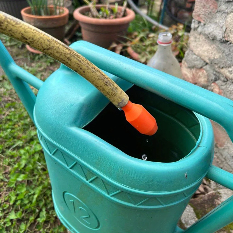 Self-Priming Siphon Pump For W - Smart Garden Hose Timer review and price