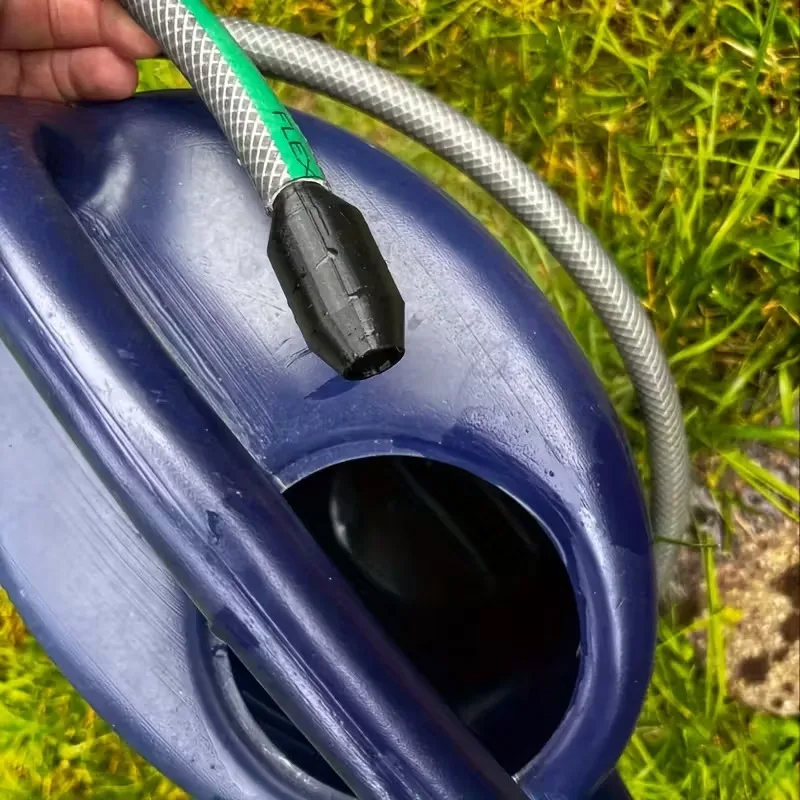 Self-Priming Siphon Pump For W - Smart Garden Hose Timer review and price
