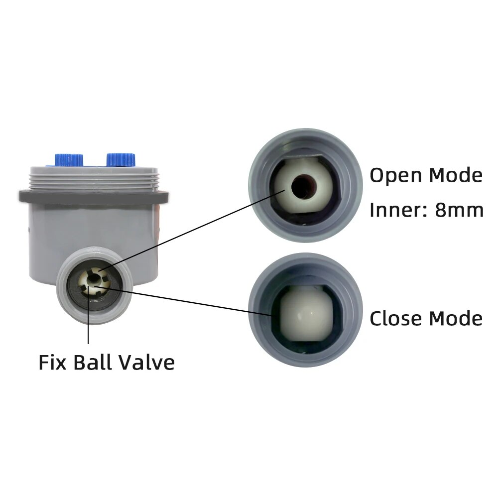 Garden Watering Timer Ball Val - Smart Garden Hose Timer review and price