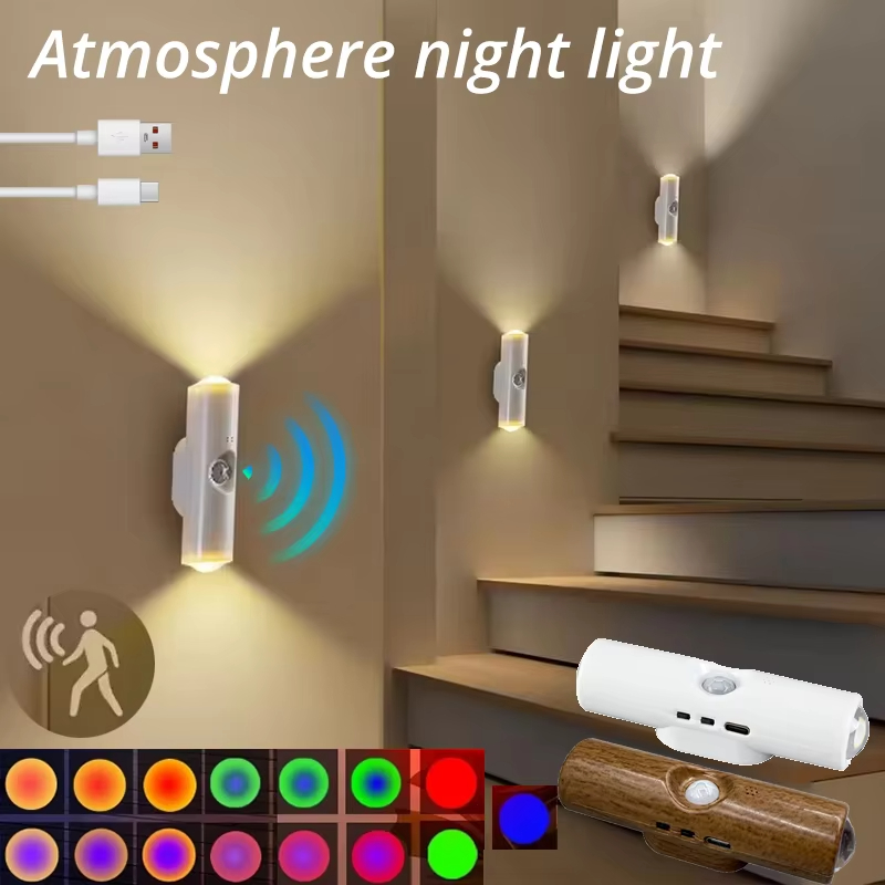 Smart RGB Double-head Wall Lig - Smart Garden Rooms review and price