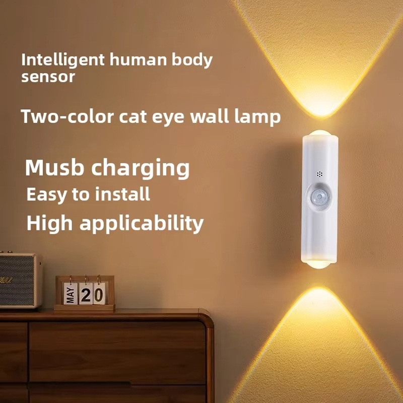 Smart RGB Double-head Wall Lig - Smart Garden Rooms review and price
