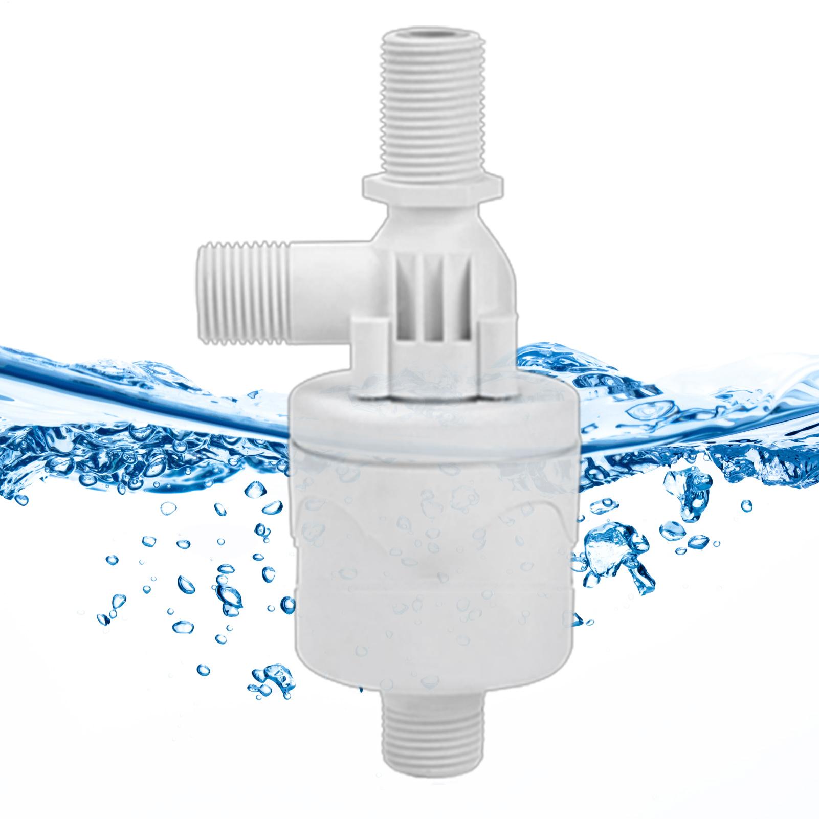 Float Valve For Water Tank Wat - Smart Garden Hose Timer review and price