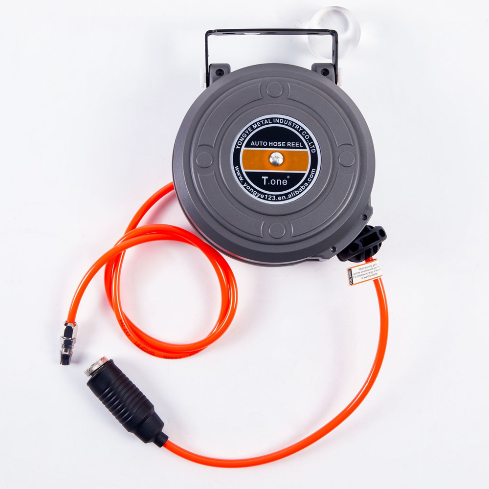 6mm Automatic Retractable Hose - Smart Garden Hose Timer review and price