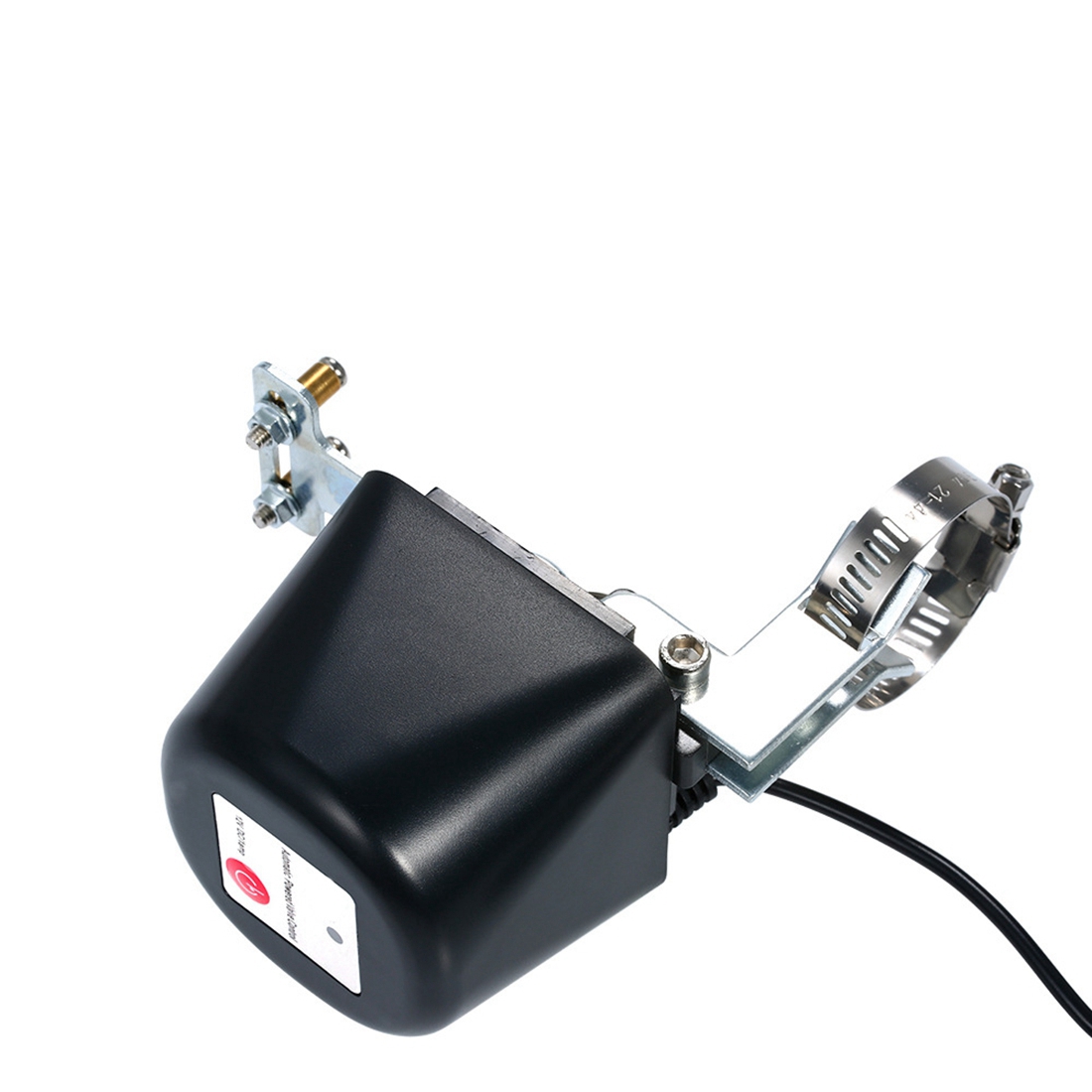 (A02R] Tuya Smart WiFi Water V - Smart Garden Valve review and price